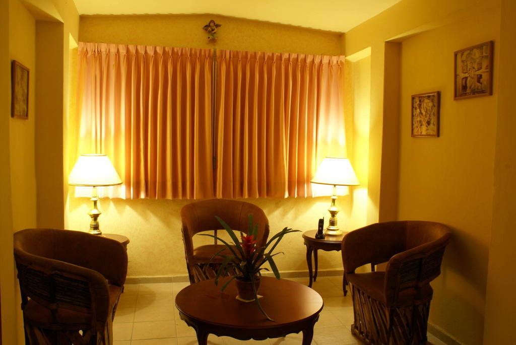 Residencia los Angeles Bed and Breakfast Guadalajara Exterior foto